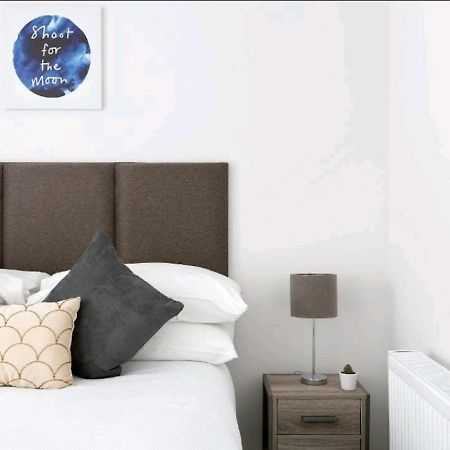Luxury Central London North Apartment Экстерьер фото