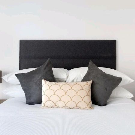 Luxury Central London North Apartment Экстерьер фото