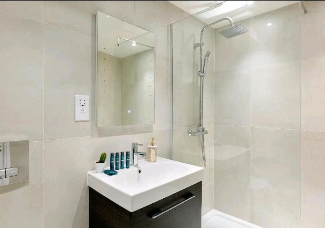 Luxury Central London North Apartment Экстерьер фото