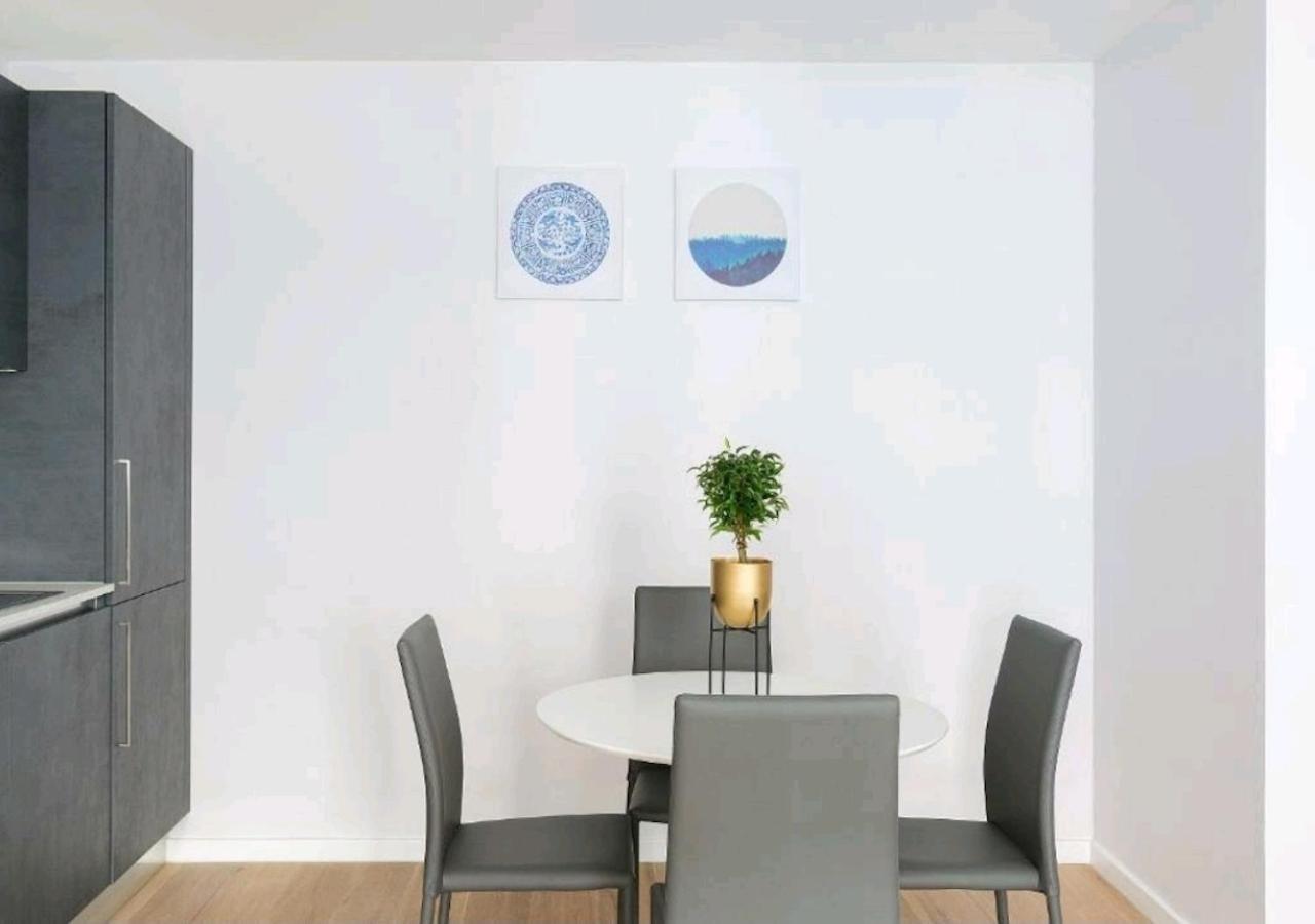 Luxury Central London North Apartment Экстерьер фото