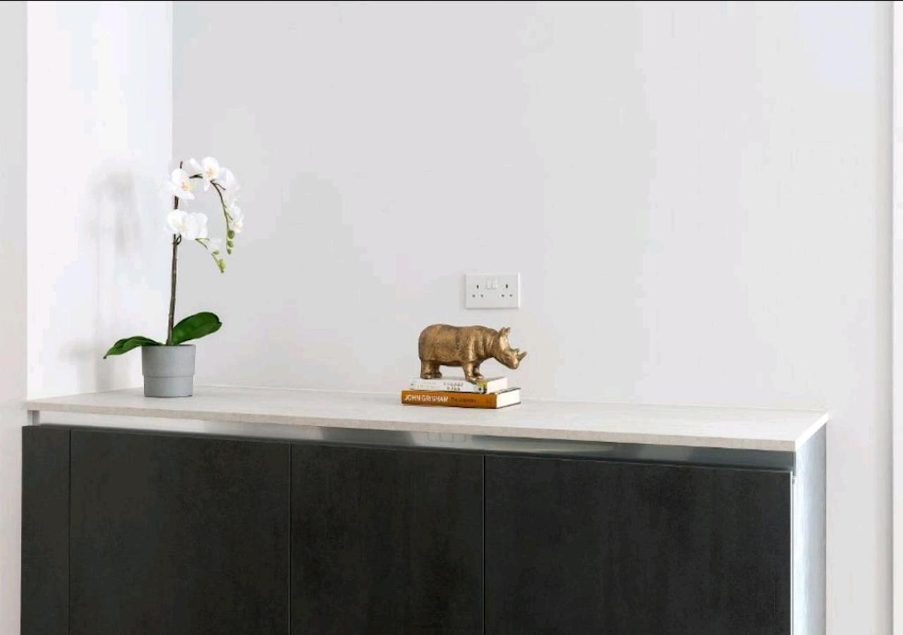 Luxury Central London North Apartment Экстерьер фото